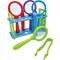 Teacher Created Resources Up-Close Science, Magnifying Glasses & Tweezers Activity Set TCR20368 - alternate 4